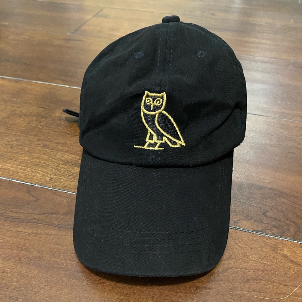 October’s Veryown Baseball Cap